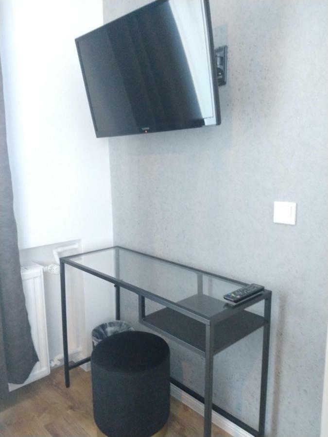 Hotel Am Stadion Vanino Cucina Italian Билефелд Екстериор снимка