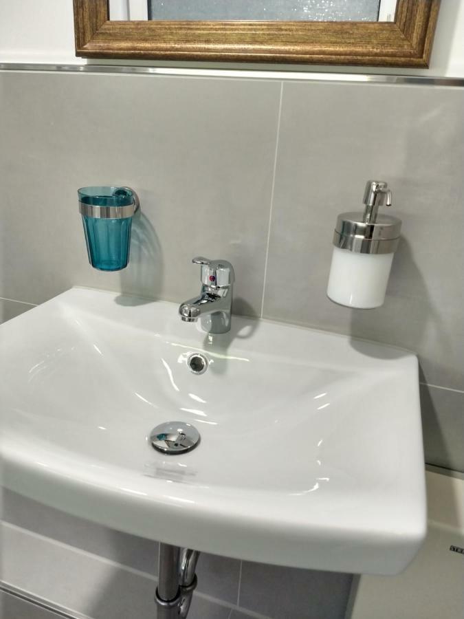 Hotel Am Stadion Vanino Cucina Italian Билефелд Екстериор снимка
